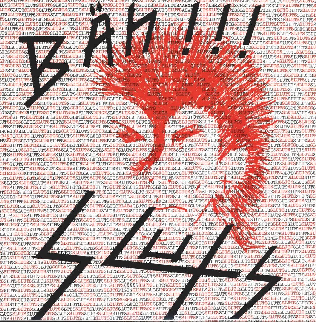 Bäh!!! (Reissue) [Vinyl LP]