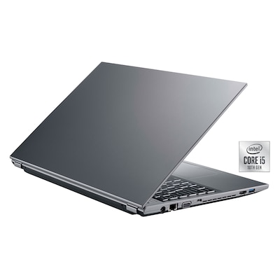 Hyrican Notebook 1687 15,6 Zoll i5-10210U 8GB 480GB SSD Intel® UHD WIN11