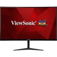 Viewsonic VX Series VX2718-PC-MHDJ Computerbildschirm 68,6 cm (27 ) 1920 x 1080 Pixel Full HD LCD Schwarz (VX2718-PC-MHDJ)