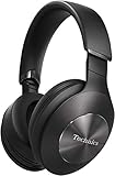 Technics EAH-F70N Noise Cancelling Bluetooth Premium Kopfhörer (High Resolution, Tragesensor, 20h Akku, Quick-Charge) schwarz