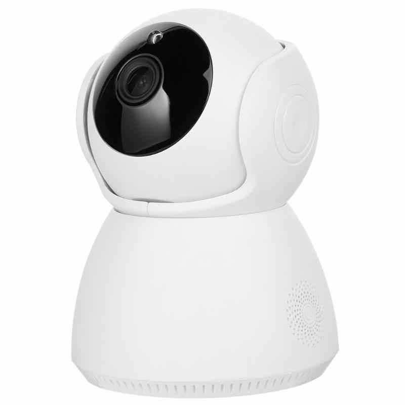 Q9 WiFi IP-Kamera IR Nachtsicht Drahtlose Videoüberwachung Home Security Baby Monitor Videoüberwachungskamera