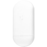 Ubiquiti Networks airMAX 5G NS ac loco 5-Pack, LOCO5AC-5 (CPE with 13 dBi Antenna, 450+ Mbps, PoE Injector not Included)