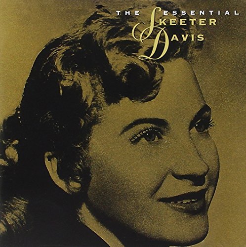 Essential Skeeter Davis by Davis Skeeter