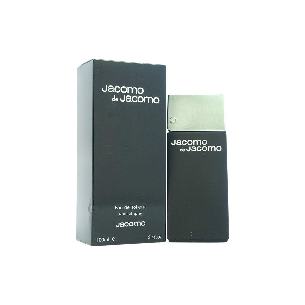 Jacomo de – Jacomo-Parfum Homme – Eau de Toilette 100 ml MREE-456
