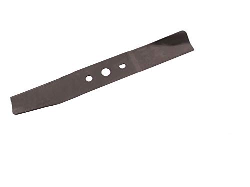 SECURA Messer (Standard) kompatibel mit Okay Supra 3810 E Rasenmäher