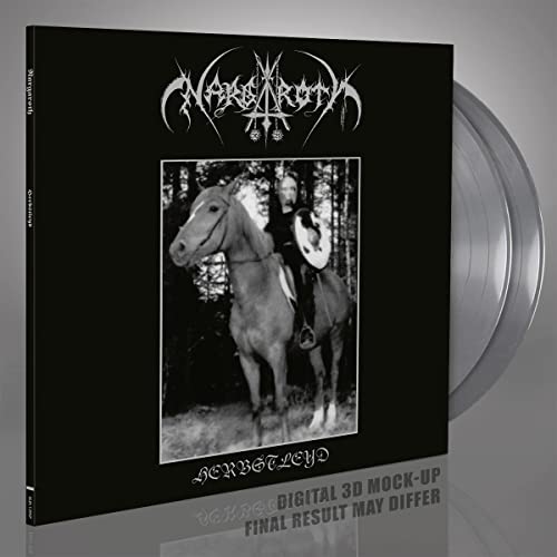 Herbstleyd (Silver 2lp) [Vinyl LP]