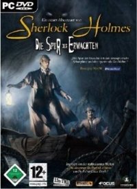 Sherlock Holmes 3 - Die Spur der Erwachten (DVD-ROM)