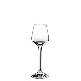 Montana 042969 Obstlerglas :vivid 6er-Set 100 ml, Glas