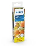 Ersatzkartusche für Philips OlfaPure 7200 Auto Aroma-Diffusor, hochwertige natürliche Inhaltsstoffe, IFRA-zertifiziert