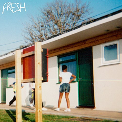 Fresh (+Download) [Vinyl LP]