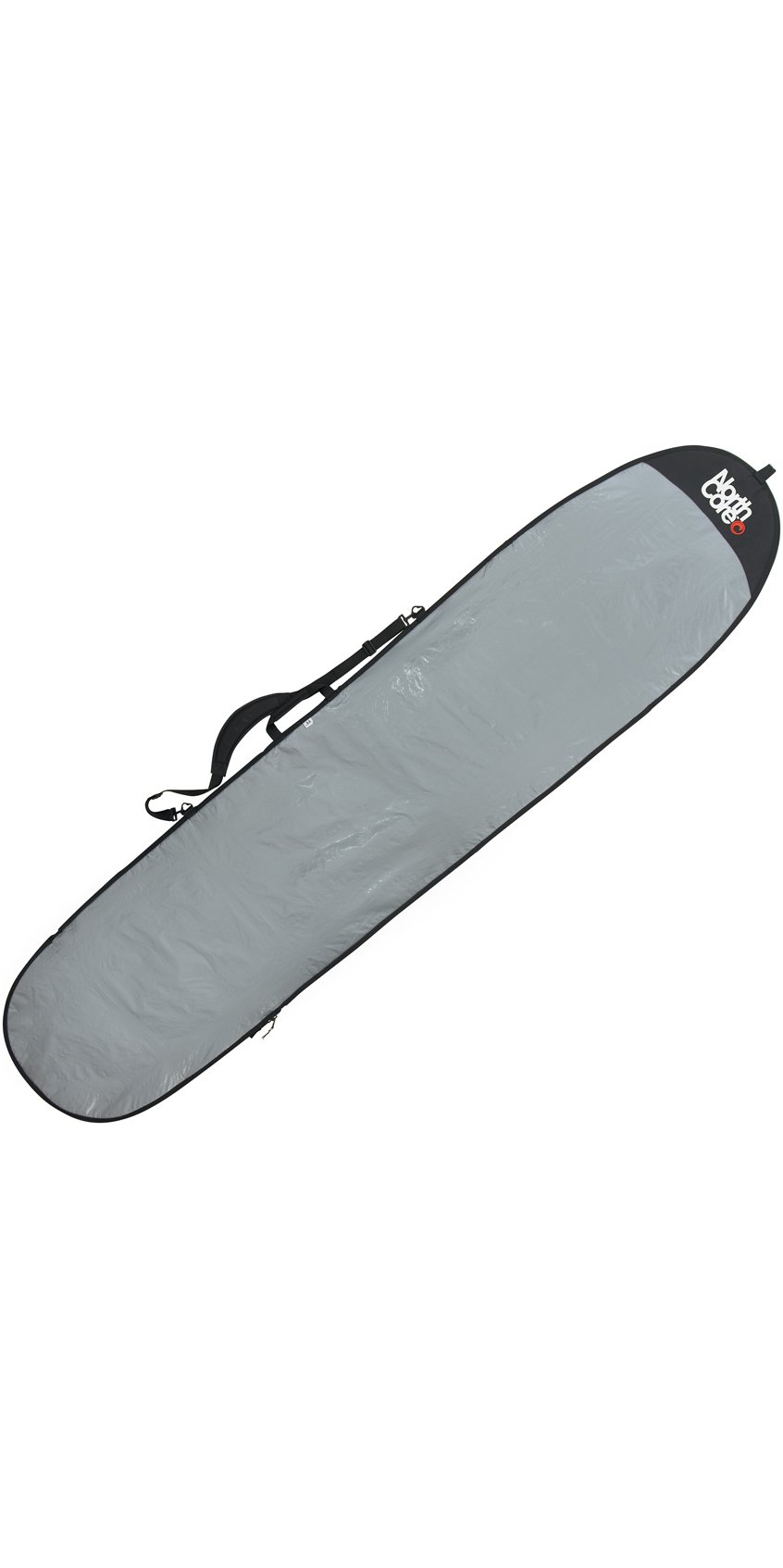 Northcore 8'0" New Addiction Mini-Mal Surfboard Bag