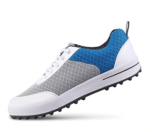PGM Golf Schuhe Frauen Outdoor Wasserdicht Atmungsaktive Anti-Skid Golfschuhe Laufschuhe Turnschuhe für Frauen