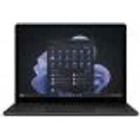 Microsoft Surface Laptop 5 RB1-00005 Schwarz i7-1265U 16GB/256GB SSD 13" QHD Touch W11P