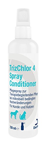 230ml TrizChlor 4 Spray Conditioner