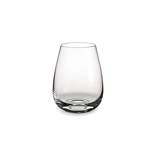 Villeroy & Boch Scotch Whisky-Glas, Kristallglas, Transparent, 86 mm 116mm