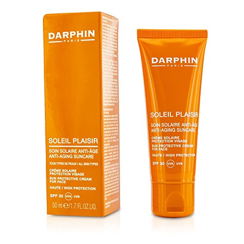 Darphin Sun Protective Cream For Face SPF30 50ml