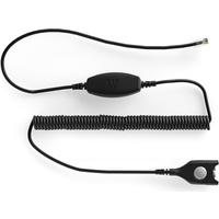 EPOS - SENNHEISER - Headset-Kabel zu RJ-9 männlich (1000766)
