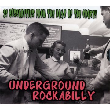 Underground Rockabilly