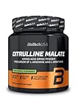 Biotech USA Citrulline Malate Green Apel 300g