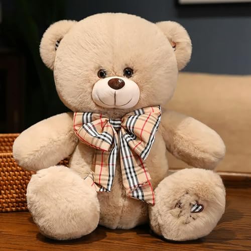 Kawaii Bär Plüsch Plüsch weich Kawaii Teddybär Tier Puppe Kinder Mädchen Abschlusstag Geschenke 40cm 1