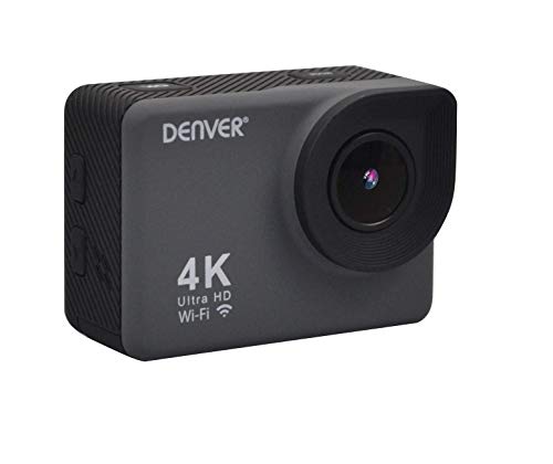 Denver ACK-8062W 4k Action-Cam