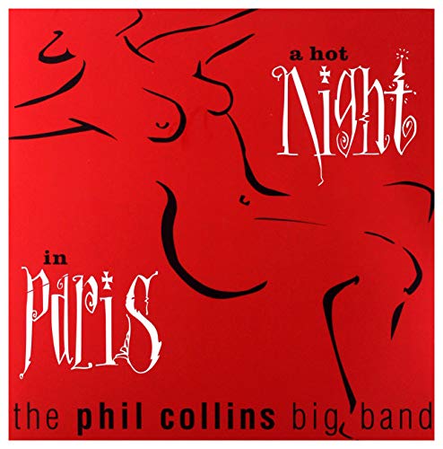 A Hot Night In Paris (Remastered) [Vinyl LP]