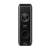 eufy Video Türklingel Doorbell DualCam