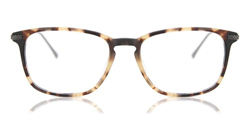 Sunoptic Unisex-Erwachsene Brillen AC41, F, 52