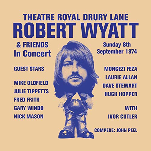Theatre Royal Drury Lane [Vinyl LP]