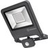 LEDVANCE ENDURA® FLOOD Sensor Cool White L 4058075206786 LED-Außenstrahler mit Bewegungsmelder 50W