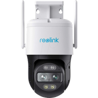 Reolink Trackmix Series W760 WLAN IP Überwachungskamera 3840 x 2160 Pixel
