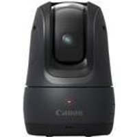 Canon PowerShot PX - Essential Kit - Smart Cam - 11.7 MPix - 1080p / 60 BpS - 0.3x optischer Zoom - Wi-Fi, Bluetooth - Schwarz