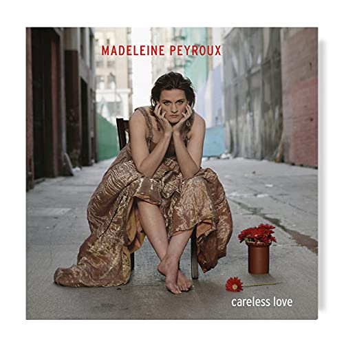 Careless Love (Ltd.Deluxe Edition 3lp) [Vinyl LP]