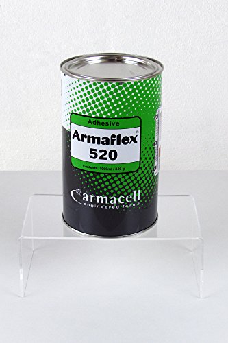 Armaflex Kleber 520 Dose 1,00ltr - inkl Pinsel