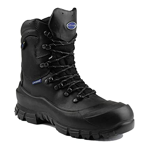 Lavoro Exploration S3 Sicherheitsstiefel