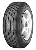 Continental 4x4 Contact FR M+S - 275/55R19 111H - Sommerreifen