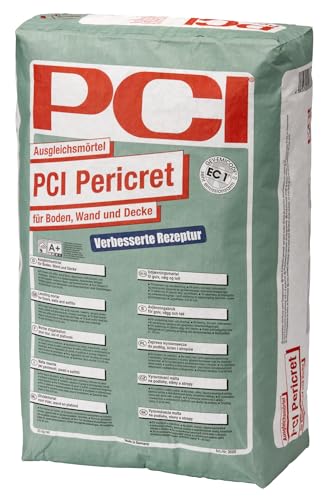 PERICRET 25-KG-SACK PCI