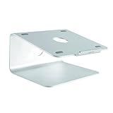 LogiLink AA0104 Notebook Aluminium Ständer, 5 Kg