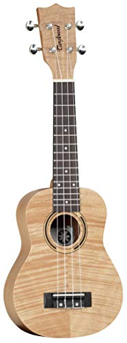 Tanglewood Guitars TWT 5 Tiare Series Sopran-Ukulele