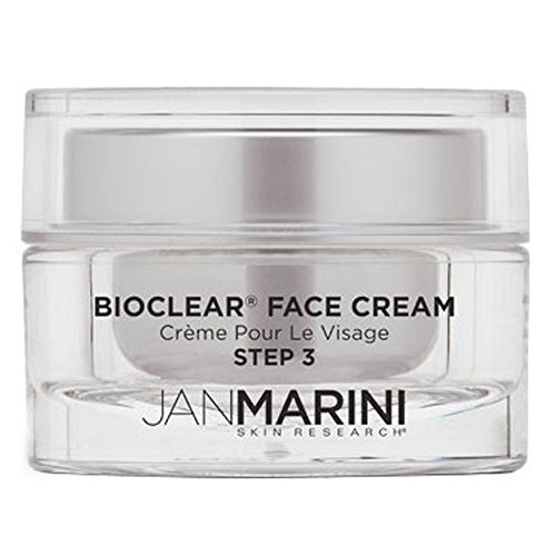 Jan Marini Bioglycolic Bioclear Gesichtscreme Step-3, 28 g