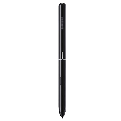 Passend für Samsung Galaxy Tab S4 Touchpen S-Pen Touch Stylus T830 T835 Malstift (Schwarz)