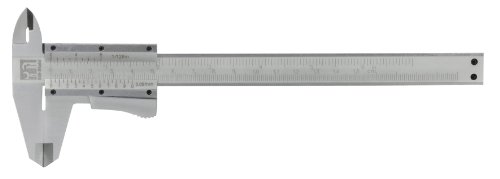 SW-Stahl 72300L PräzisionsschieblehreINOX Messbereich 150 mm