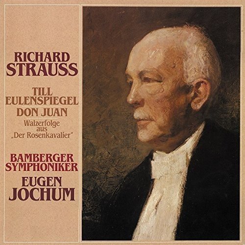 Strauss:Don Juan Till Eulenspi