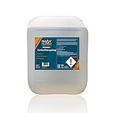 INOX® Intensiv Dieselpartikelfilter-Spülung, 5 Liter - Additiv für alle Dieselsysteme mit Partikelfilter