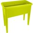Elho Anzucht Tisch XXL Green Basics 75 cm x 37 cm x 65 cm limegrün