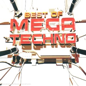 Mega Techno:Best of 2003