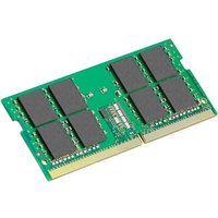 4GB Kingston DDR4-2666 MHz PC4-21300 SO-DIMM für iMac ab März 2019