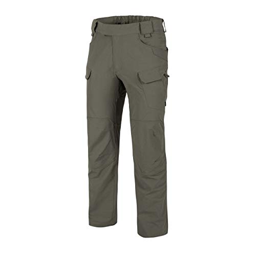 Helikon-Tex OTP Hose (Outdoor Tactical Pants) - VersaStretch - Taiga Green