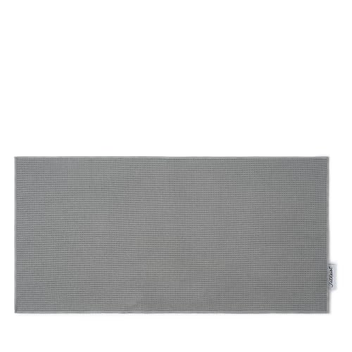 Titleist Players Mikrofaser-Golf-Handtuch, 40,6 x 81,3 cm, Grau