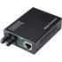 DIGITUS Fast Ethernet Medienkonverter, RJ45/ST, Multimode